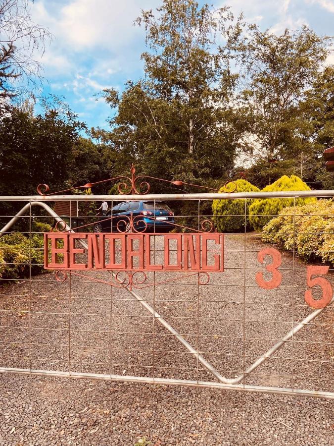 Bendalong - Rural Retreat, Short Drive To Cbd Villa Orange Exterior photo