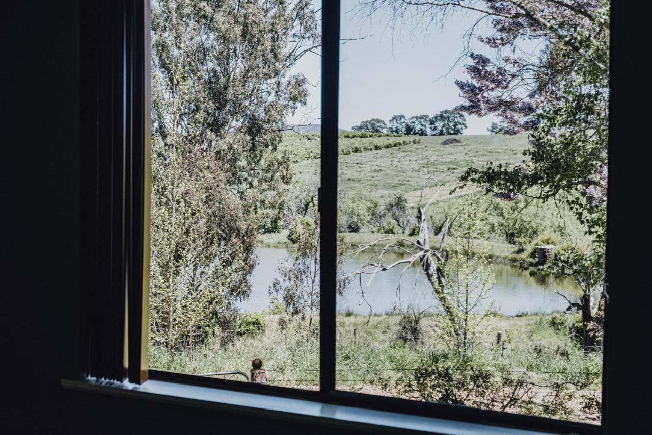 Bendalong - Rural Retreat, Short Drive To Cbd Villa Orange Exterior photo
